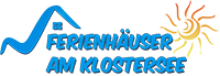 Logo Ferienwohnungen am Klostersee